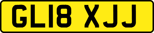 GL18XJJ