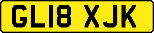 GL18XJK