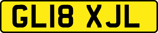 GL18XJL