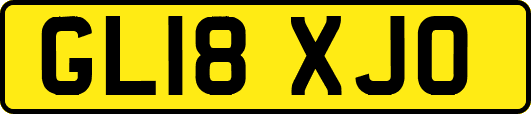 GL18XJO