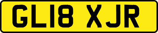 GL18XJR