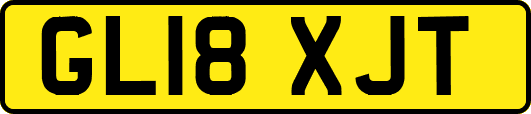 GL18XJT