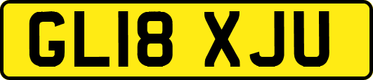 GL18XJU