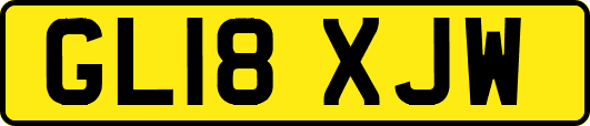 GL18XJW