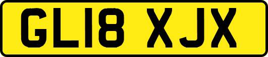 GL18XJX