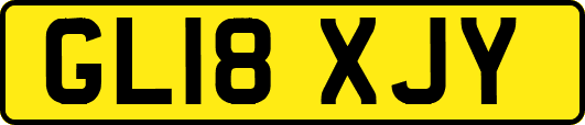 GL18XJY