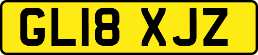 GL18XJZ