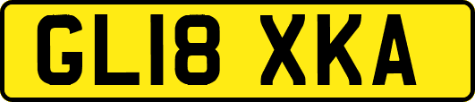 GL18XKA