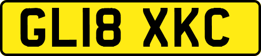 GL18XKC