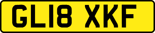 GL18XKF