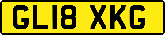 GL18XKG