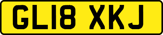 GL18XKJ