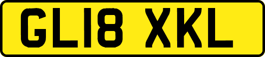 GL18XKL