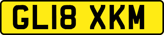 GL18XKM