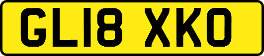 GL18XKO