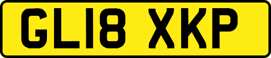GL18XKP