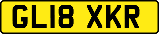 GL18XKR
