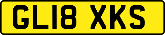 GL18XKS