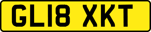 GL18XKT