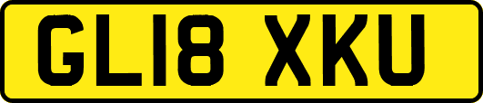 GL18XKU