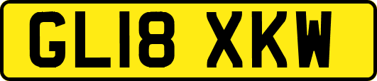 GL18XKW