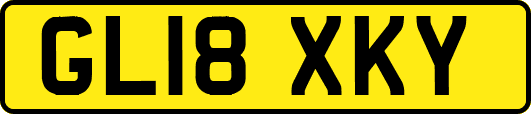 GL18XKY