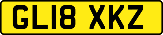 GL18XKZ