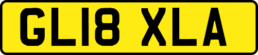 GL18XLA