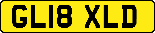 GL18XLD