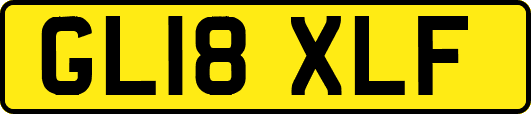 GL18XLF