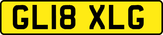 GL18XLG