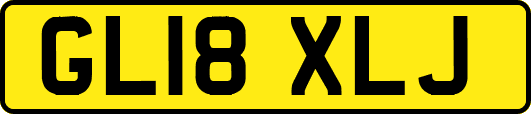 GL18XLJ