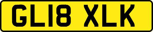 GL18XLK