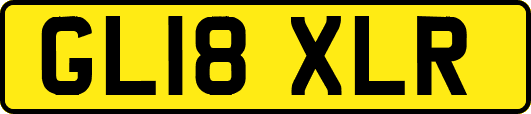 GL18XLR