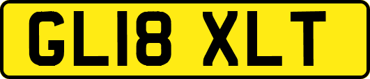 GL18XLT