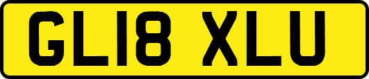 GL18XLU
