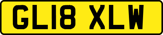 GL18XLW