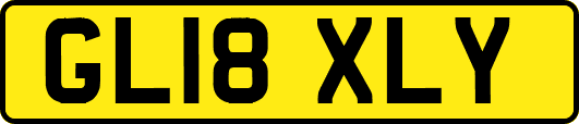 GL18XLY