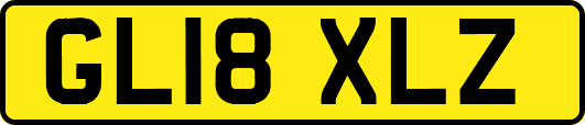 GL18XLZ