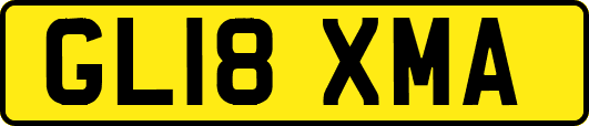 GL18XMA
