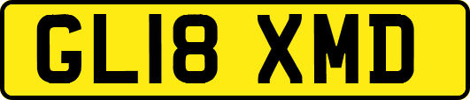 GL18XMD