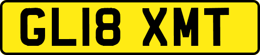 GL18XMT