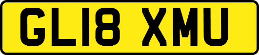 GL18XMU