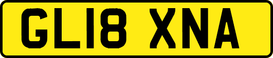 GL18XNA