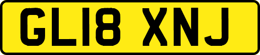 GL18XNJ
