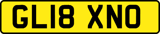 GL18XNO