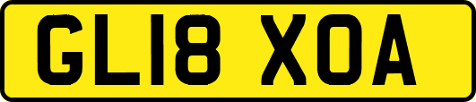 GL18XOA