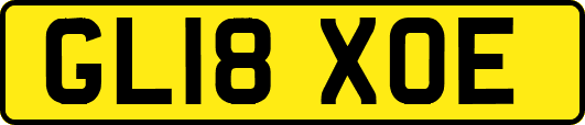 GL18XOE