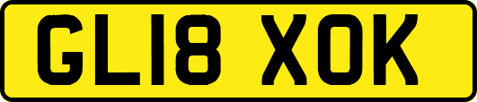 GL18XOK