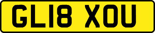 GL18XOU